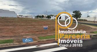 LOTE DE ESQUINA – QUADRA G | LOTE 13 – COND. LONDRES – JD EUROPA 